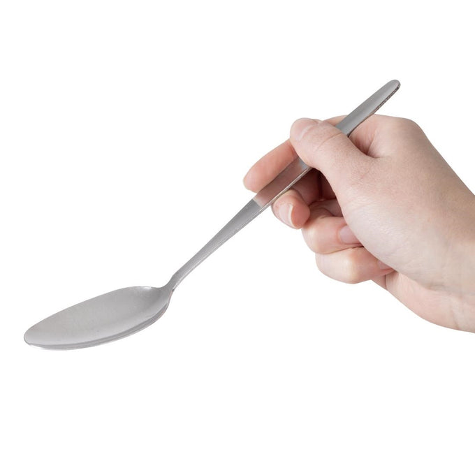 Cuillère à soupe Kelso (lot de 12) - Olympia
