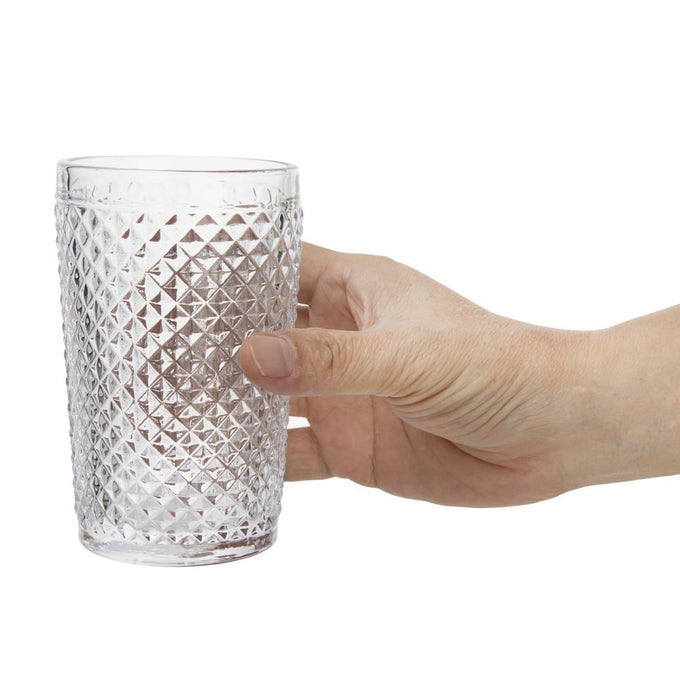 Gobelets Hi Ball Eva 350 ml (lot de 6) - Olympia