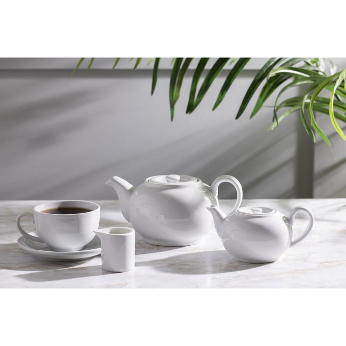Théières 426 ml (lot de 4) - Olympia