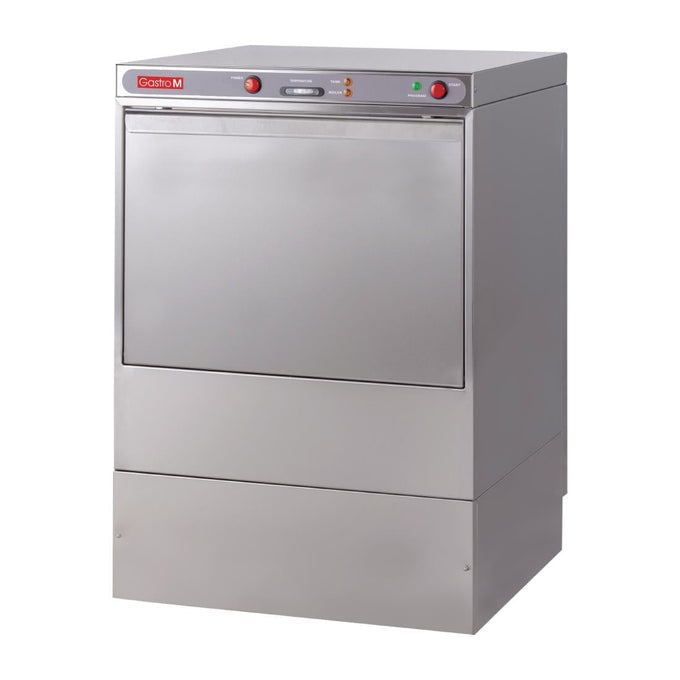 Lave-vaisselle Maestro 50 × 50 230 V modèle standard - Gastro M