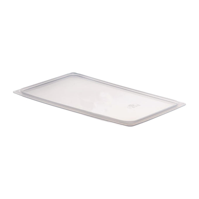 Couvercle hermétique en polypropylène GN 1/1 - Cambro