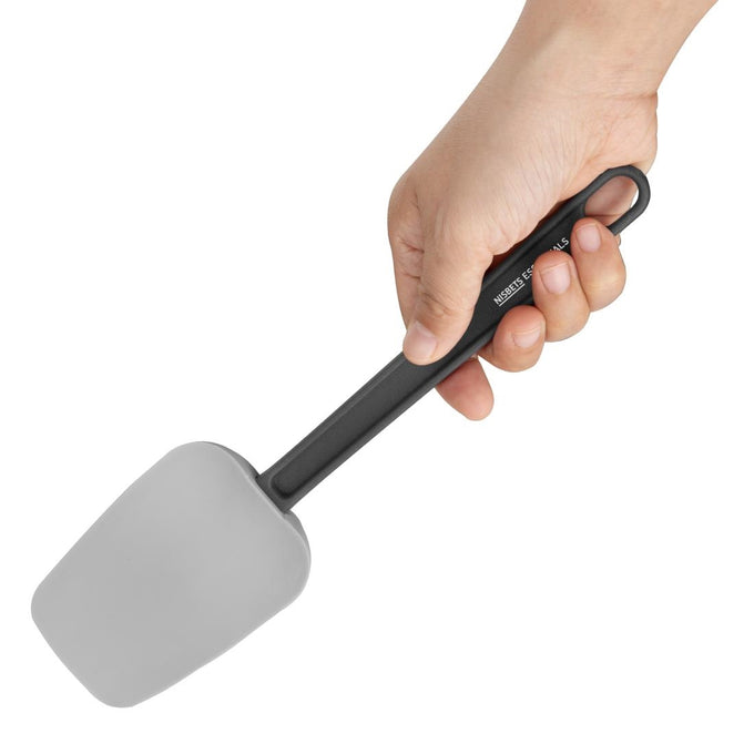 Spatule cuillère haute température 25 cm