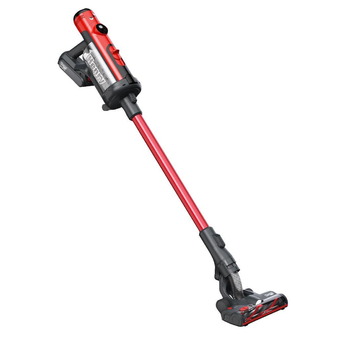 Aspirateur balai Henry Quick HEN100R rouge - Numatic