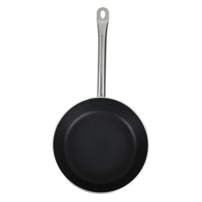 Sauteuse antiadhésive induction Teflon Platinum Plus 280 mm - Vogue