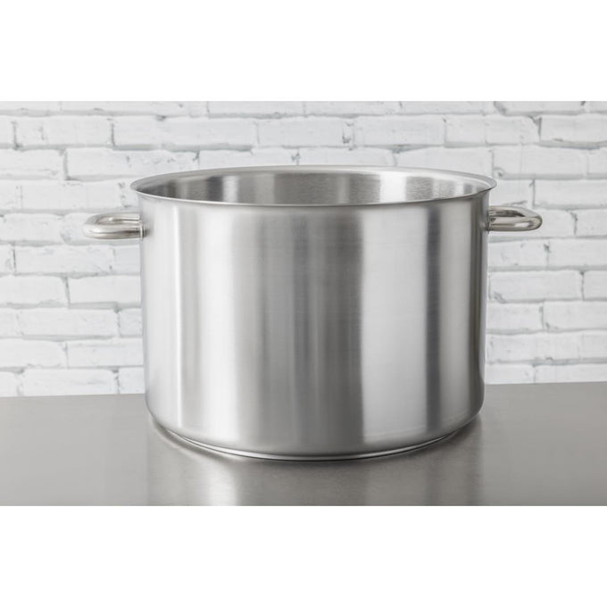 Marmite Bourgeat Excellence inox 50 L - Matfer