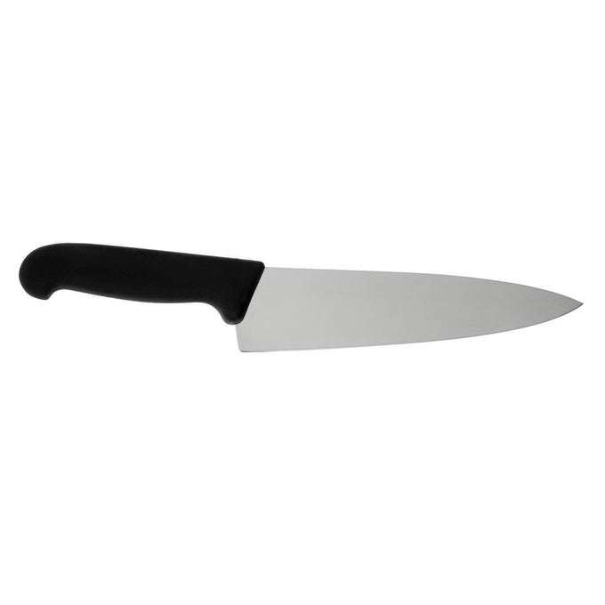 Couteau de cuisinier à large lame 205 mm - Victorinox
