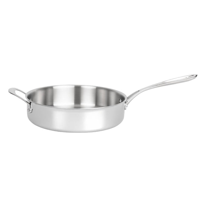 Sauteuse triple épaisseur Tri wall 280 mm - 4 L - Vogue