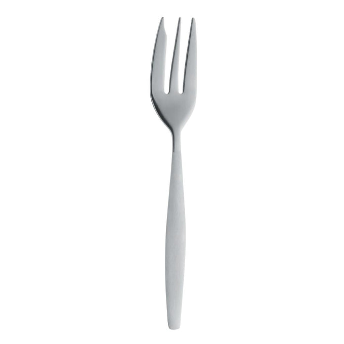 Fourchettes à gâteau Amsterdam (lot de 12) - Amefa