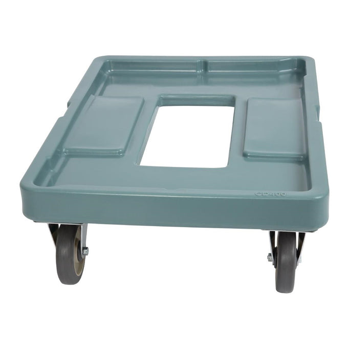 Chariot pour conteneur de transport isotherme - Cambro