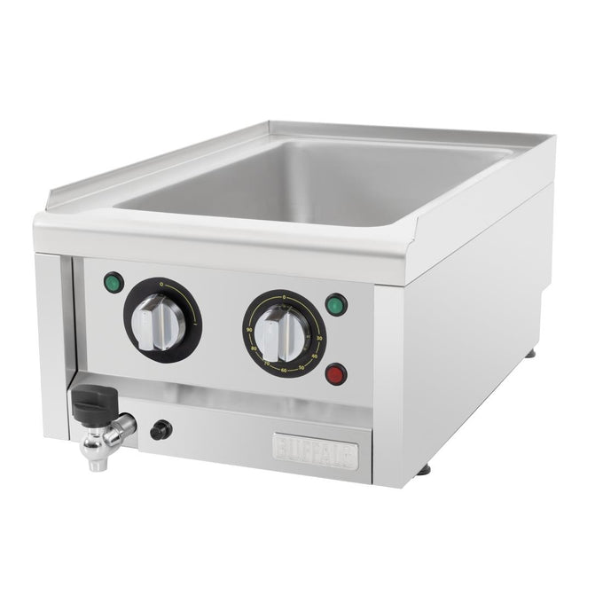 Bain-marie Série 600 - Buffalo