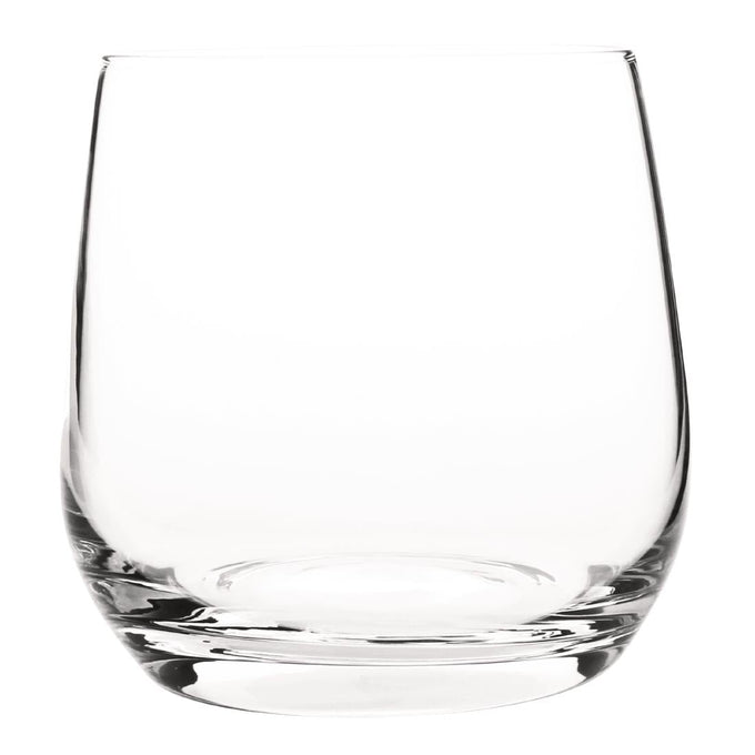 Gobelets en cristal Claro 395 ml (lot de 6) - Olympia