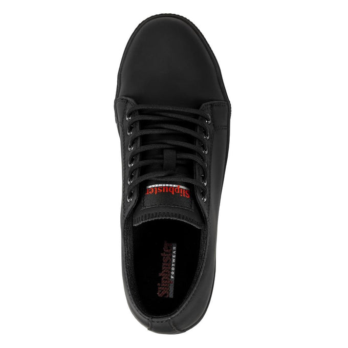 Baskets de sécurité Tavoa noires - Slipbuster Footwear