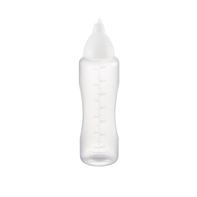 Bouteille de sauce anti-goutte 750 ml - Araven