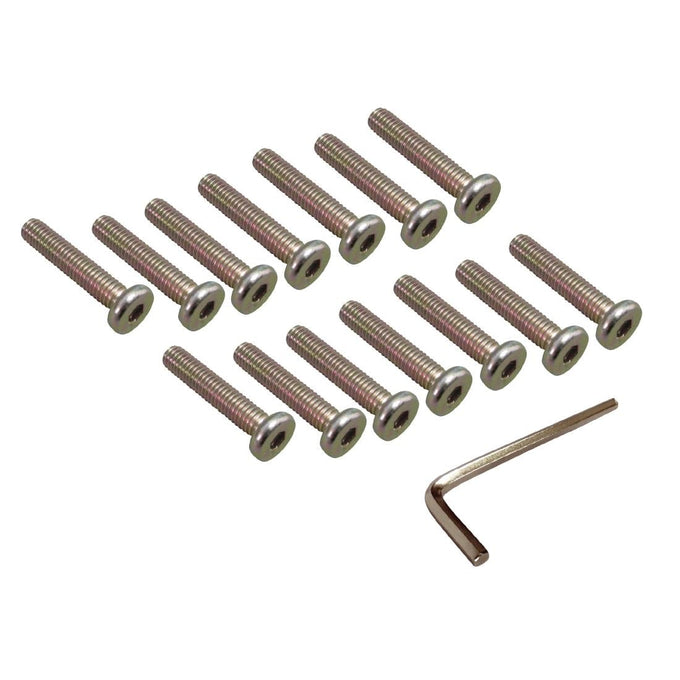 Fixations pour chaise haute - Bolero