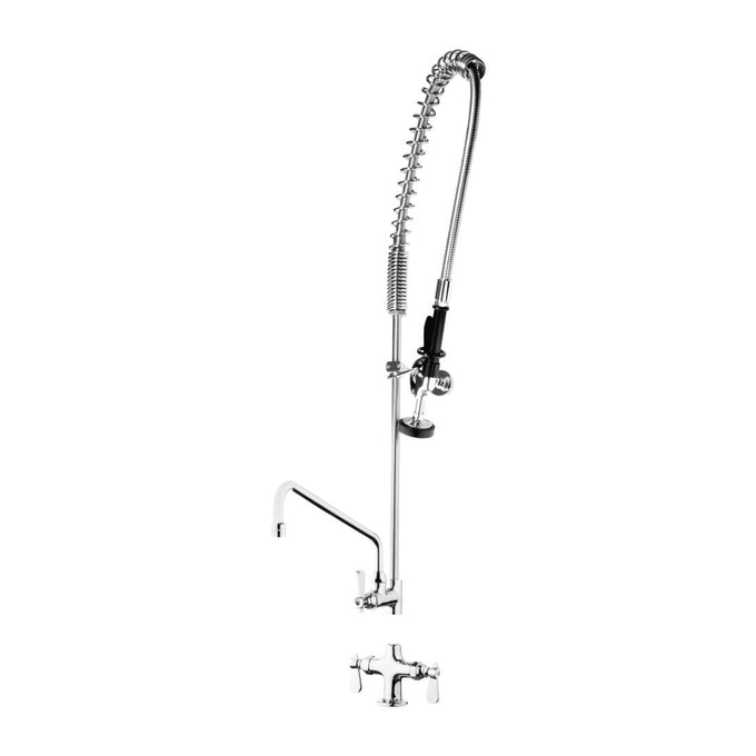 Demi-robinet pour unités de pré-rinçage CE984/CE985 - Vogue