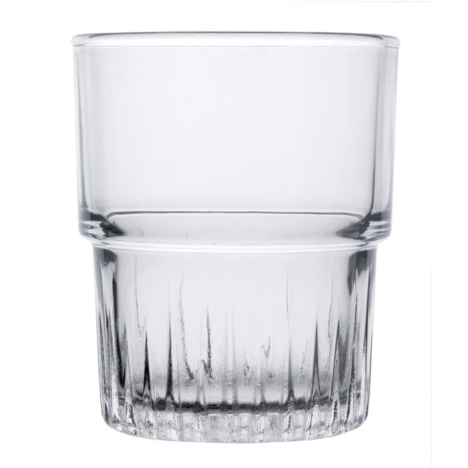 Gobelets empilables 200 ml (lot de 6) - Duralex