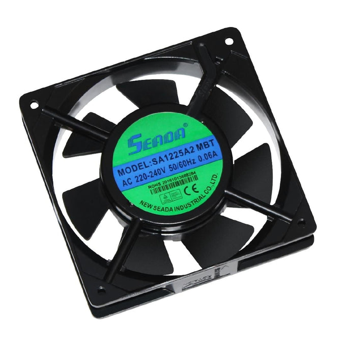Ventilateur de Condenseur (SA1225A2) pour armoire sous comptoir négatif inox Série C 140 L - Polar