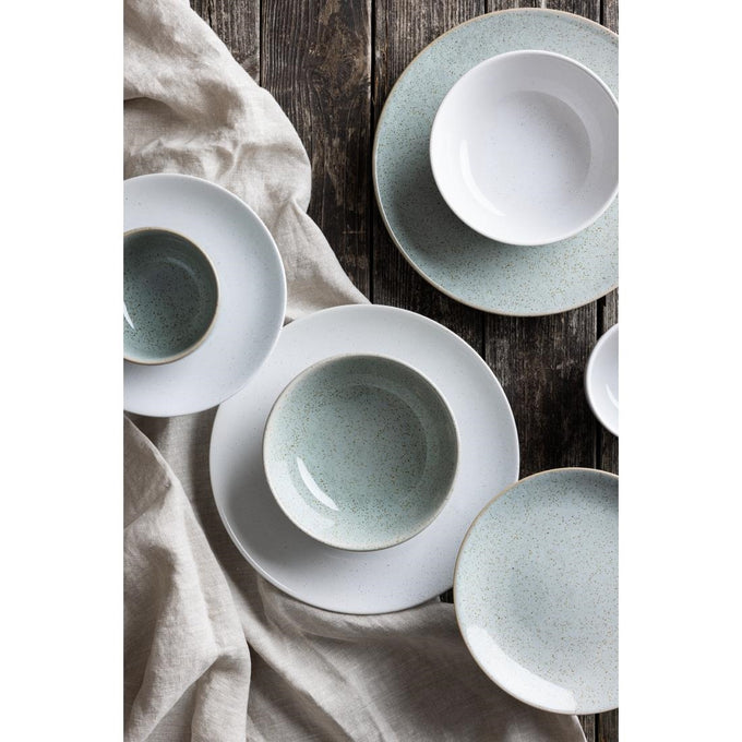 Bols blancs Origin 160 mm (lot de 4) - Olympia