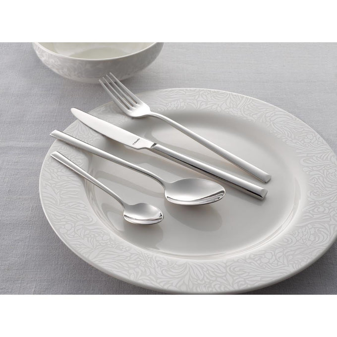 Couteaux de table Métropole (lot de 12) - Amefa