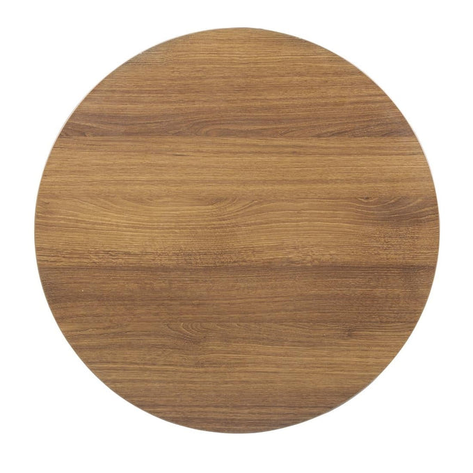 Table ronde Complete 600 mm - Bolero