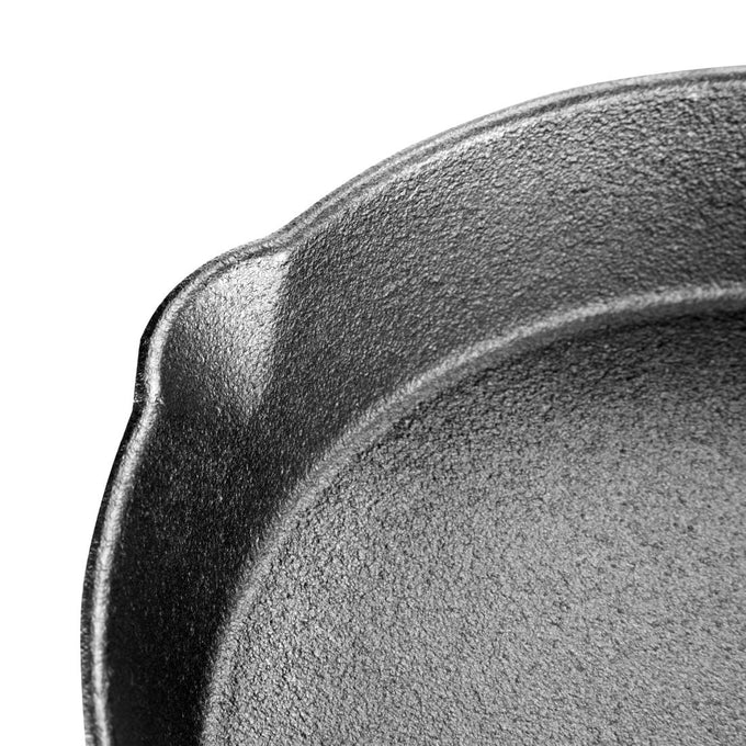 Poêle en fonte 203 mm - Vogue