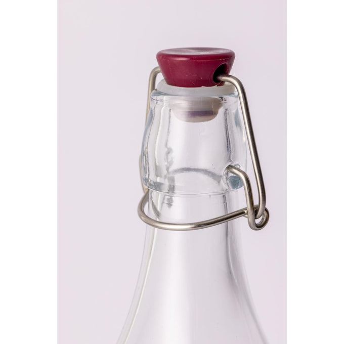 Bouteille à fermeture mécanique 250 ml - Kilner