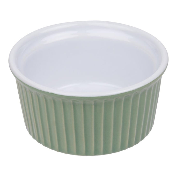 Ramequins de couleur vert 145 ml (lot de 12) - Olympia