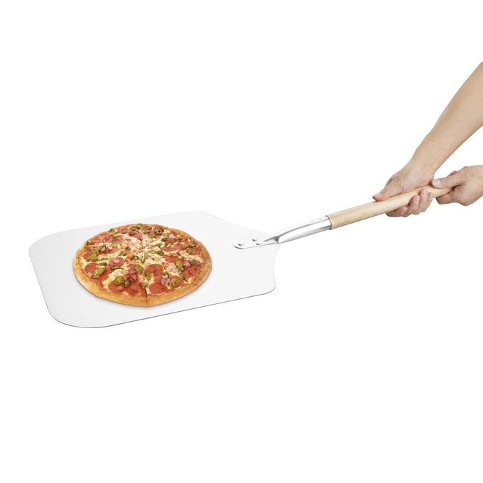 Pelle à pizza moyenne 35,5 × 40 cm - Vogue
