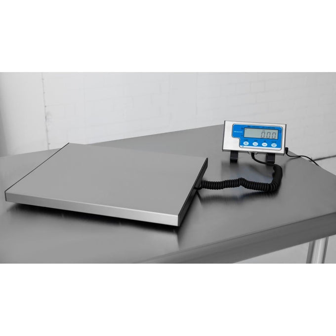 Balance Salter 60 kg - Brecknell
