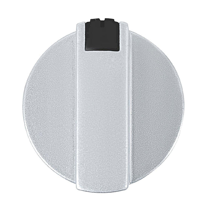 Bouton de réglage de la température pour four pâtissier à convection avec humidificateur 66 L - Buffalo