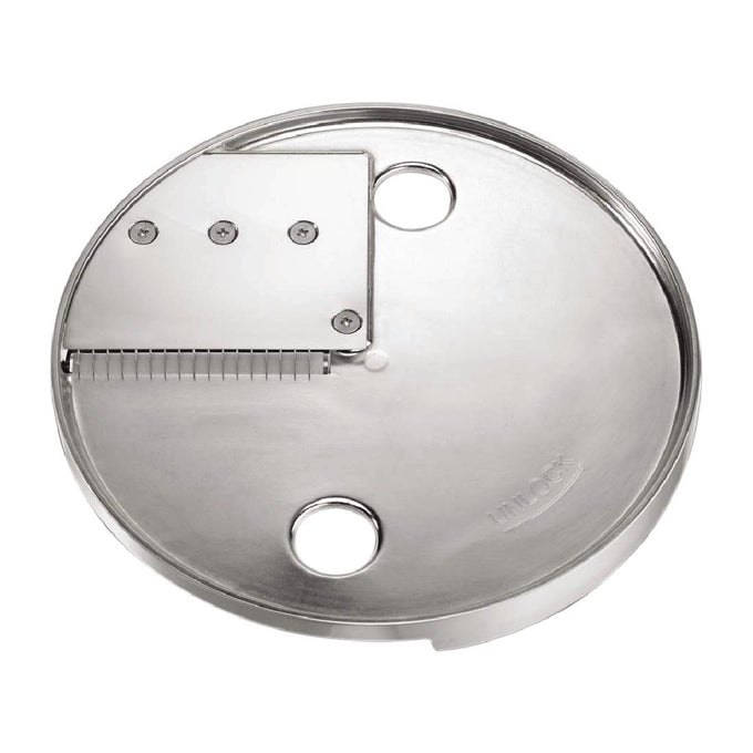 Disque à julienne 4 mm WFP16S22 - Waring