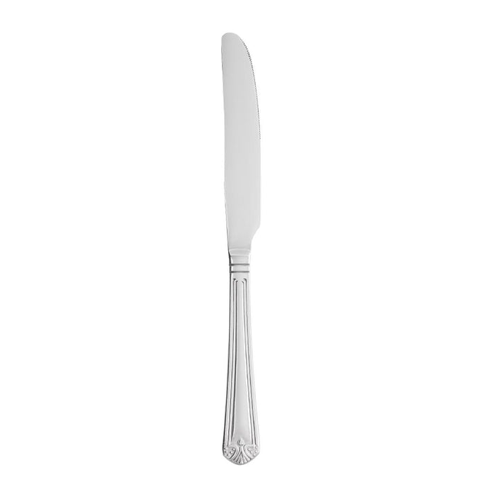 Couteau de table Jesmond (lot de 12) - Olympia