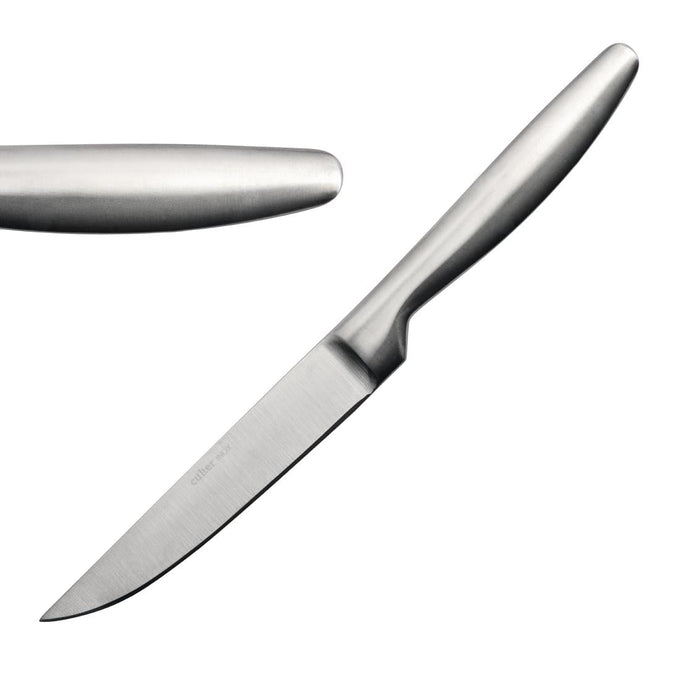 Couteau à steak Satin 224 mm - Comas