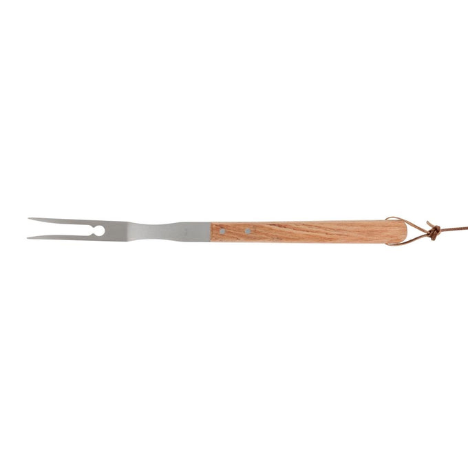 Kit barbecue 4 ustensiles - Deglon Sabatier