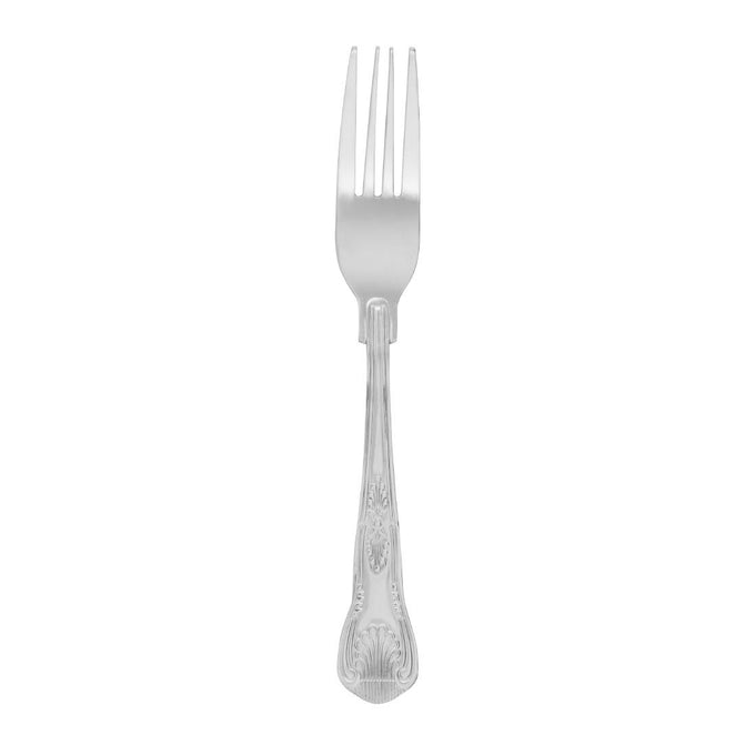 Fourchettes de table Kings (lot de 12) - Olympia