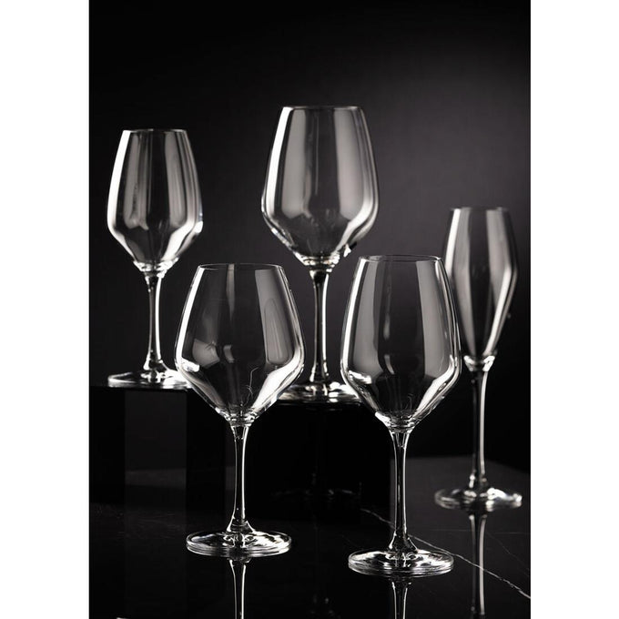 Verres à Bourgogne Seine 630 ml (lot de 6) - Utopia