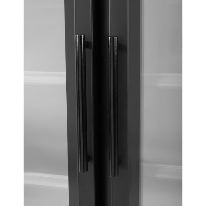Vitrine réfrigérée négative double porte Série G 744 L - Polar