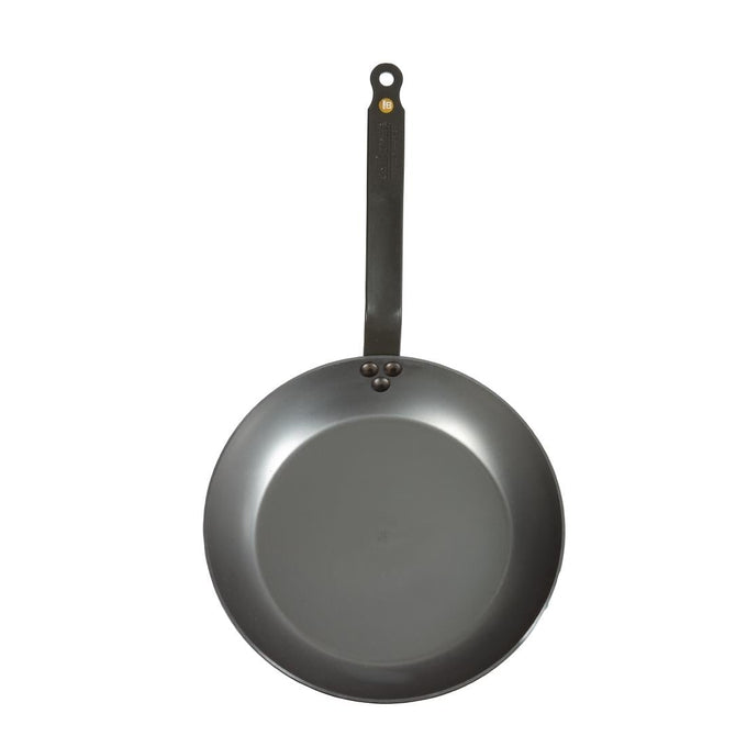 Poêle induction en acier Mineral B 280 mm - De Buyer