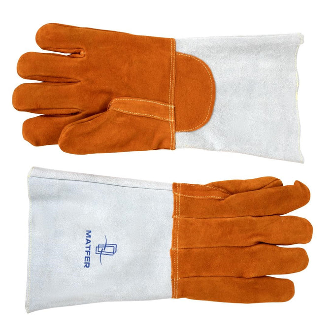 Gants de protection contre la chaleur Bourgeat - Matfer