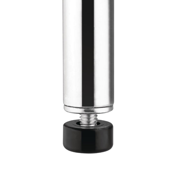 Étagère modulaire 4 niveaux 915 × 460 mm - Vogue