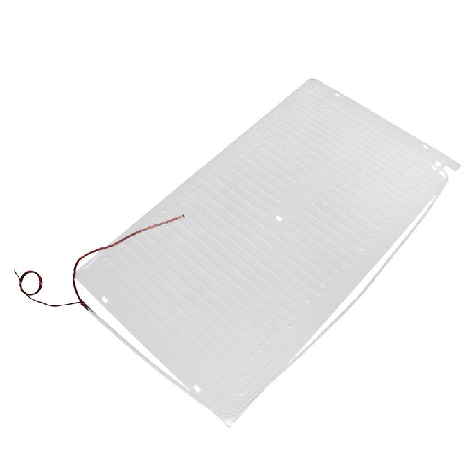 Évaporateur pour armoire pâtissière une porte Série G blanche 522 L - Polar