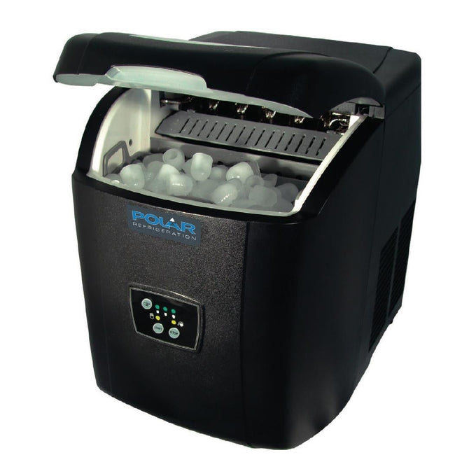 Machine à glaçons de comptoir Série C 11 kg - Polar