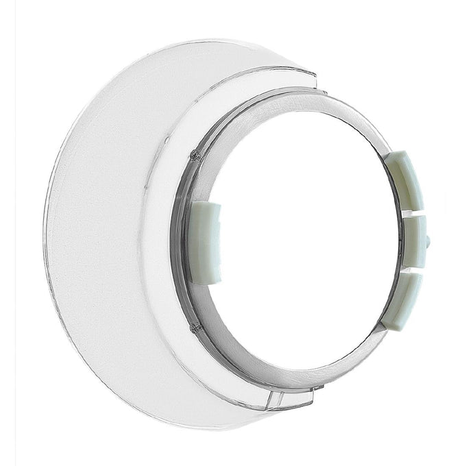 Ensemble de protection avant pour batteur planétaire numérique 20 litres - Buffalo