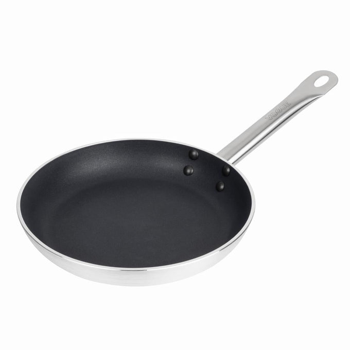 Poêle antiadhésive induction Teflon Platinum Plus 260 mm - Vogue