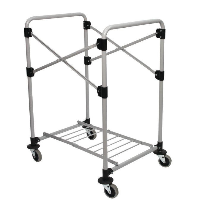 Cadre de chariot X-Cart 150 L - Rubbermaid