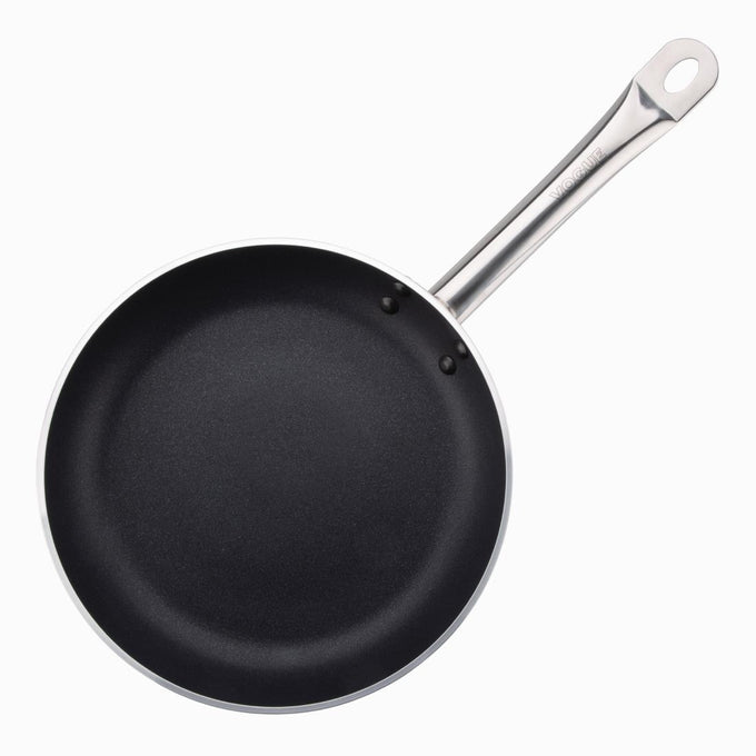 Poêle antiadhésive induction Teflon Platinum Plus 280 mm - Vogue