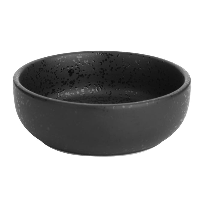 Pots à sauce Fusion 85 ml (lot de 12) - Olympia