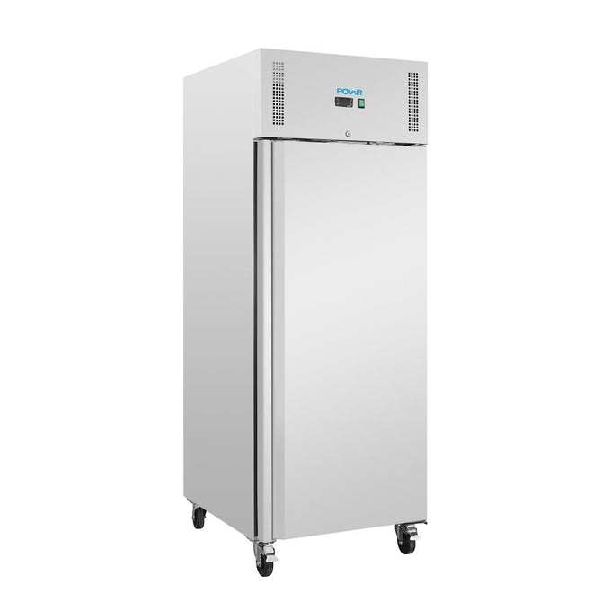 Armoire réfrigérée négative une porte série U 560 L - Polar