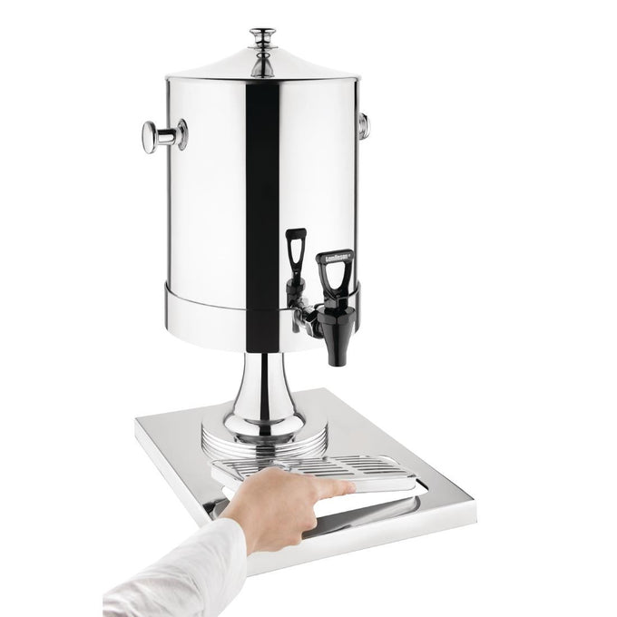 Distributeur de lait 6,5 L - Olympia