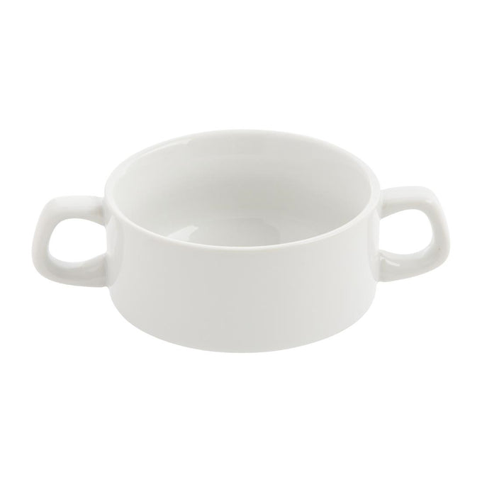 Bols À Soupe Empilables Athena (lot de 12) - Olympia